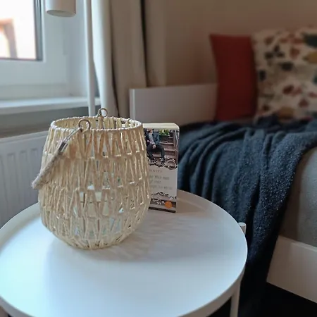 Zeitraum Bei Henne 아파트 *