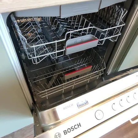 Zeitraum Bei Henne 아파트