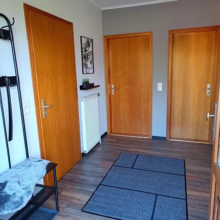 Zeitraum Bei Henne 아파트 비에스무르