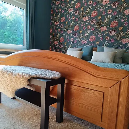 Zeitraum Bei Henne 아파트