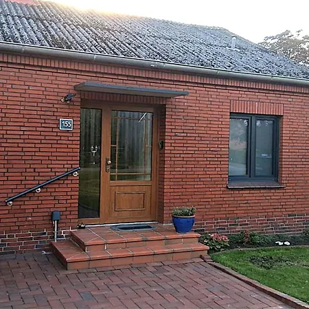 Zeitraum Bei Henne 아파트 *