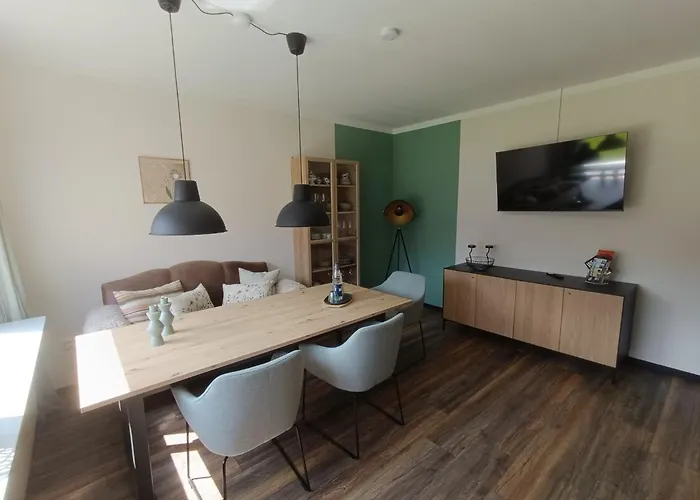 Apartman Zeitraum Bei Henne Wiesmoor
